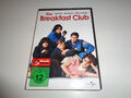 DVD   The Breakfast Club