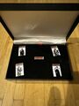 Max Payne 2 The Fall Of Max Payne Pin-Set Komplett Neu