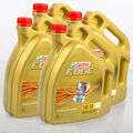 20L CASTROL EDGE 5W30 LL LongLife für VW 504 00 507 00 TITANIUM FST Motoröl Öl