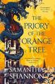 The Priory of the Orange Tree: THE NUMBER ONE BE by Shannon, Samantha 1408883465