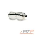 BGS 3622 SCHUTZ BRILLE AUGEN GESICHT SCHUTZ LABORBRILLE SICHERHEITSBRILLE