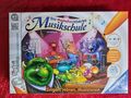 Die monsterstarke Musikschule, Ravensburger, Tiptoi, Unbespielt