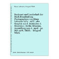 Baukunst und Landschaft der Mark Brandenburg : Photographien von Klaus Lehnartz 