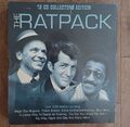 The Ratpack 12 CD Sammlung Sealed Pack über 200 Songs