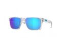 Oakley Sonnenbrillen OJ9007 HOLBROOK XS  900717 Transparent hellblau Kinder