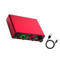 Für Focusrite Scarlett Solo 3rd Gen USB Audio Interface Der Gitarrist Sänger Nsj