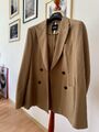 HUGO BOSS Blazer `Jamie`Gr. M Camel 100% Wolle NP.:499€ Topp Zustand 1x getragen