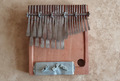 Kalimba Mbira Musikinstrument