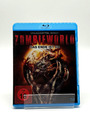 Zombieworld das ende ist da Bluray in OVP Top ✅