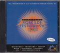 ROSKILDE FESTIVAL '96 / VARIOUS ARTISTS - CD-ROM 1996