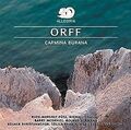 Carmina Burana von Carl Orff | CD | Zustand sehr gut