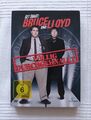 Get Smart: Bruce und Lloyd völlig durchgeknallt, DVD, Gebraucht und Neuwertig 