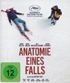 Anatomie eines Falls (Blu-ray)