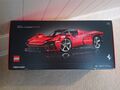 LEGO TECHNIC: Ferrari Daytona SP3 (42143)