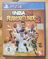 NBA 2K Playgrounds 2 - PS4 - Sony Playstation 4 ⚡