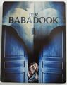 Der Babadook - Limited Steelbook [Blu-ray]