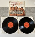 2x LP - The Beach Boys - The Very Best  (Anthology 1963-69) - I1169 Doppel LP