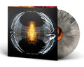 Pearl Jam Dark Matter Las Vegas Variant Silver & Black Galaxy Vinyl Record NEW