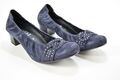 Semler  Damen Pumps High Heels  UK 8 Nr. 22-T 507