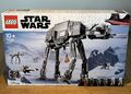 LEGO Star Wars: AT-AT™ 75288, NEU & OVP inkl. Polybag GWP