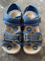 Superfit Sandalen Gr. 27