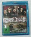 Piraten der Karibik - Am Ende der Welt - Pirates of the Caribbean Blu-Ray