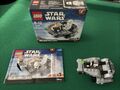 LEGO Star Wars: First Order Snowspeeder (75126)