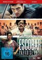 Escobar-Paradise Lost (Doppel-DVD)