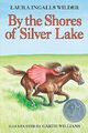 By the Shores of Silver Lake: 5 (Little Hous by Wilder, Laura Ingalls 0064400050