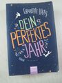 O - Charlotte Lucas - Dein perfektes Jahr