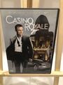 James Bond 007: Casino Royale (2007, DVD video)