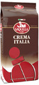 Saquella Crema Italia 1kg Bohnen