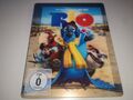 RIO | STEELBOOK | 3D Cover | Blu-Ray 3D & 2D