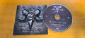 Angel Blake ‎– Angel Blake, Enhanced Promo CD, 2006, Gothic Heavy Metal