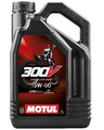 MOTUL 300V 4T FACTORY LINE OFF ROAD 15W-60 Motoröl 4 Liter Rennsport Motorrad Öl