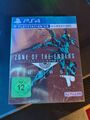 Zone of The Enders 2nd Runner Mars (Sony PlayStation 4, 2018)