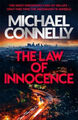 The Law of Innocence: The Brand New Lincoln Lawyer Thriller (Mickey Haller