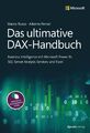 Marco Russo (u. a.) | Das ultimative DAX-Handbuch | Buch | Deutsch (2020) | XXVI