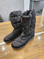 NEU Antarctica Stiefel Gr. 42 Schneestiefel Boots Camouflage