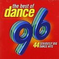 The Best of Dance 96 von Various | CD | Zustand sehr gut