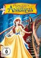 Anastasia (Princess Edition) von Don Bluth, Gary Goldman | DVD | Zustand gut