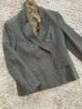 Jean Paul Blazer Damen Gr.38 oliv