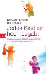 Jedes Kind ist hoch begabt