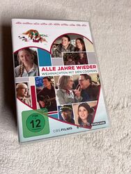 Alle Jahre wieder - Weihnachten mit den Coopers | DVD 74