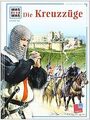 Was ist was, Band 060: Die Kreuzzüge von Vasold, Manfred | Buch | Zustand gut