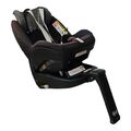 MaxiCosi 2WayFix I-Size ISOFIX Station mit Pearl 2Way Sitz 