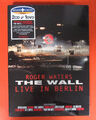 Pink Floyd, 2Cd+DVD, Roger Waters, The Wall-Live in Berlin, sound+visions Deluxe