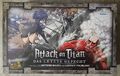 Attack On Titan - Das Letzte Gefecht