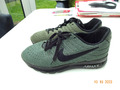 Sneakers Damen in oliv Gr. 38 von Nike Airmax