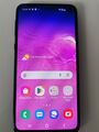 Samsung Galaxy S10e SM-G970 - 128GB - Prism Blue (Vodafone) (Single-SIM)